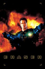 Eraser 1996 one on netflix