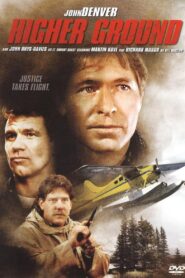 Higher Ground 1988 one on netflix