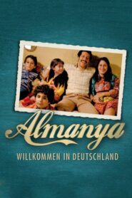 Almanya: Welcome to Germany 2011 one on netflix