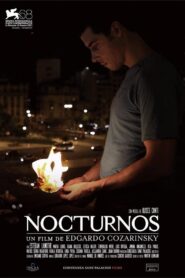 Nocturnos 2011 one on netflix