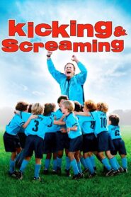 Kicking & Screaming 2005 one on netflix