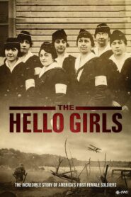 The Hello Girls 2018 one on netflix