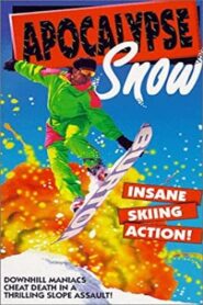Apocalypse Snow 1983 one on netflix