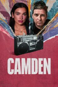 Camden 2024 one on netflix