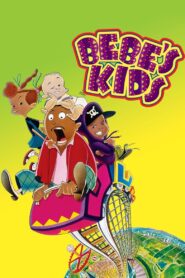 Bebe’s Kids 1992 one on netflix