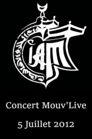 IAM Concert Mouv’Live 2012 one on netflix