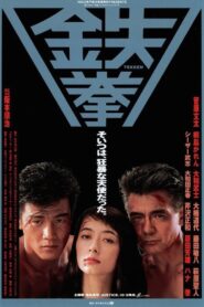 Tekken 1990 one on netflix