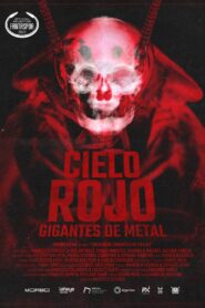 Red Sky (Metal Giants) 2022 one on netflix