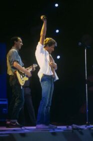 The Who at Live Aid 1985 one on netflix