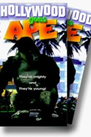 Hollywood Goes Ape! 1994 one on netflix