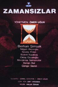 Zamansızlar 1987 one on netflix