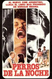 Perros de la noche 1986 one on netflix