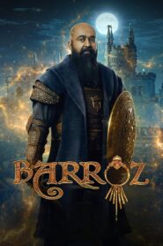 Barroz: Guardian of Treasures 2024 one on netflix