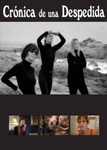 Chronicle of a Farewell 2018 one on netflix