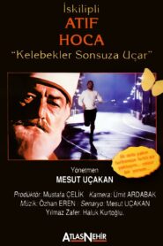 Kelebekler Sonsuza Uçar 1993 one on netflix
