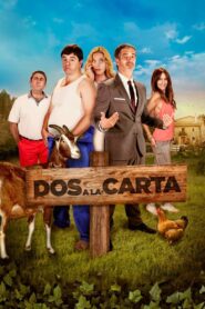 Dos a la carta 2014 one on netflix