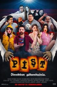 Pişt 2015 one on netflix