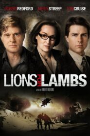 Lions for Lambs 2007 one on netflix