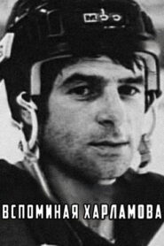 Remembering Kharlamov 1982 one on netflix