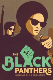 The Black Panthers: Vanguard of the Revolution 2015 one on netflix