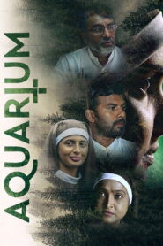 Aquarium 2022 one on netflix