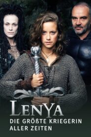 Lenya – Die größte Kriegerin aller Zeiten 2001 one on netflix