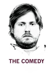 The Comedy 2012 one on netflix
