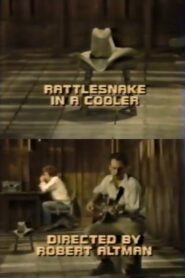 Rattlesnake in a Cooler 1982 one on netflix