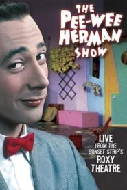 The Pee-wee Herman Show 1981 one on netflix