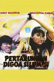 Battle at Demon Cave 1989 one on netflix