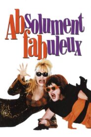 Absolutely Fabulous 2001 one on netflix