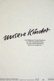 Our Children 1989 one on netflix
