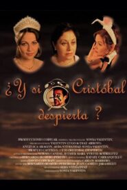 ¿Y si Cristóbal despierta? 2000 one on netflix
