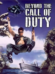 Beyond the Call of Duty 1992 one on netflix