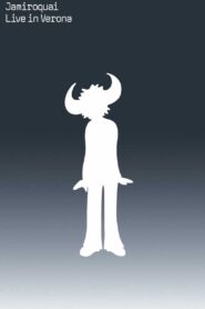 Jamiroquai: Live in Verona 2002 one on netflix