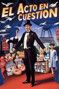 The Act in Question 1994 one on netflix