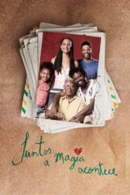 Juntos a Magia Acontece 2019 one on netflix