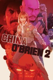 China O’Brien II 1990 one on netflix