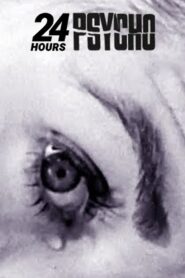 24 Hour Psycho 1993 one on netflix