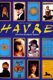 Havre 1986 one on netflix