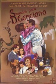 Saudades Para Dona Genciana 1986 one on netflix
