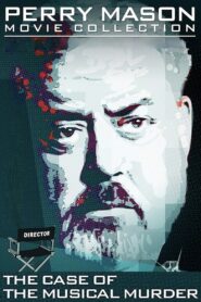 Perry Mason: The Case of the Musical Murder 1989 one on netflix