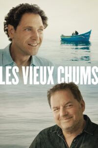 Old Buddies 2021 one on netflix