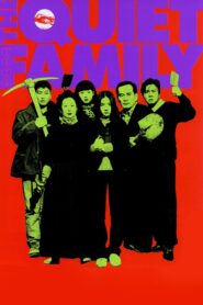 The Quiet Family 1998 one on netflix