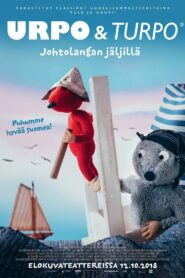 Urpo ja Turpo johtolangan jäljillä 2018 one on netflix