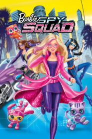 Barbie: Spy Squad 2016 one on netflix