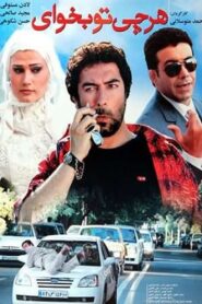 Whatever You Want 2009 one on netflix