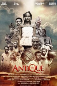 The Antique 2014 one on netflix