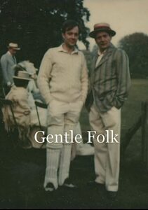 Gentle Folk 1980 one on netflix