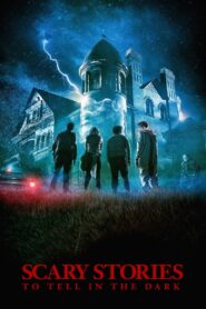 Scary Stories to Tell in the Dark 2019 one on netflix